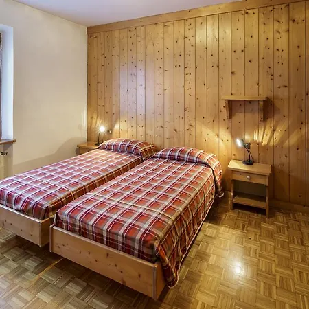 Villa Chiappuzza - Gruppo Stay Апартаменты