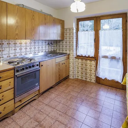 Villa Chiappuzza - Gruppo Stay * Сан-Вито-ди-Кадоре