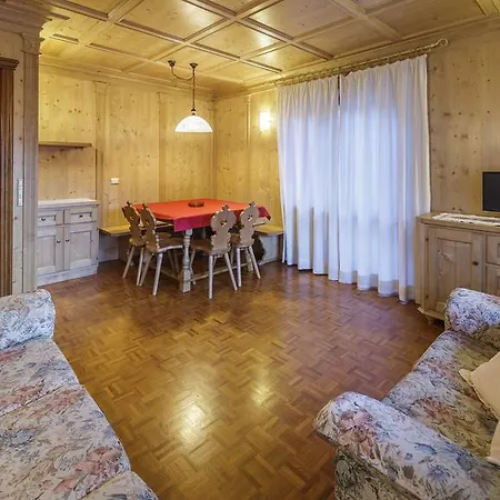 Διαμέρισμα Chiappuzza - Stayincortina *