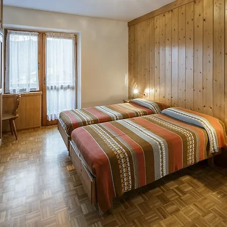 Villa Chiappuzza - Gruppo Stay Апартаменты *