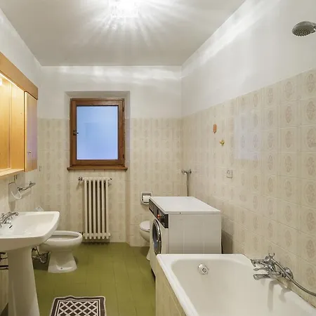 Chiappuzza - Stayincortina דירה *