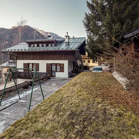 Villa Chiappuzza - Gruppo Stay *