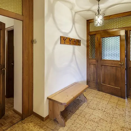 דירה Chiappuzza - Stayincortina