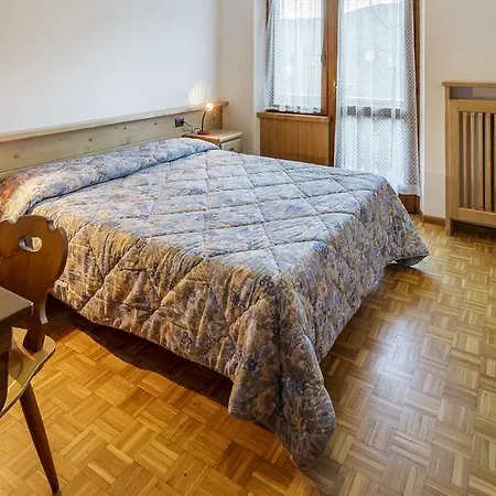 Chiappuzza - Stayincortina סאן ויטו די קדורה